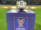 CSA e CRB conhecem datas e horários de jogos decisivos da Copa do Nordeste