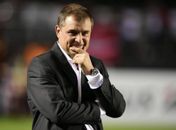 99% certo no Tricolor, Aguirre está prestes a ser anunciado pelo clube