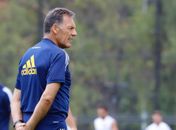 Boca Juniors: ex-Palmeiras e antigo sonho do Flamengo são apontados para reforçar defesa xeneize