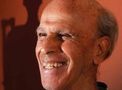 Brandãozinho, do Palmeiras campeão em 51, morre aos 90 anos
