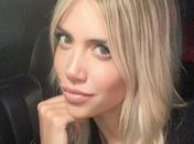 Ex-mulher de Maxi López pode ser presa por polêmica envolvendo atacante do Vasco