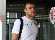 Após recuperação e sequência histórica na Turquia, Chico avalia rodadas finais da Süper Liga