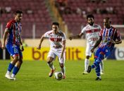 Copa do Nordeste: CRB estreia com vitória fora de casa contra o Itabaiana

