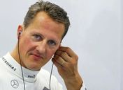 Ex-companheiro de Schumacher compara alemão com Lewis Hamilton