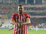 Chico quebra o seu recorde de invencibilidade com a camisa do Antalyaspor: “Clube que aprendi a amar”
