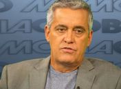 Mauro Naves, sobre saída da Globo: "Foi vexatório ser anunciado no JN"