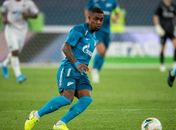 Brasileiro Malcom é alvo de racismo em sua estreia pelo Zenit, da Rússia