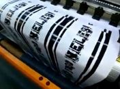 Faixa 'Fogo Neles' produzida para Botafogo x Flamengo no NBB revolta torcedores; Time desiste de usar