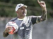 Atlético-MG tem reunião com Sampaoli; estrutura é trunfo para ter o argentino