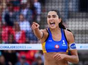 Carol Solberg: "Tentaram me calar porque sou mulher"