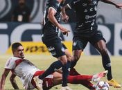 Bressan decide, CRB vence o Remo e assume a vice-liderança da Série B