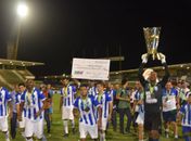 Jogadores folgam, mas diretoria do CSA trabalha para reforçar equipe na Série B