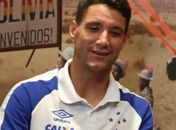 Descuido? Thiago Neves 'esquece' de citar Botafogo como time grande no Rio