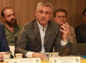 Alexandre Campello ano que vem completará três anos na presidência em 2020
