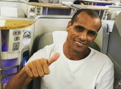 Rivaldo pede Neymar no Barcelona, critica time catalão e diz que falta qualidade no futebol apresentado