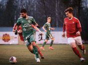 Murillo Fioravante supera dificuldades e mira ”ótima temporada” na liga nacional