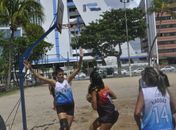 Baquete de Areia