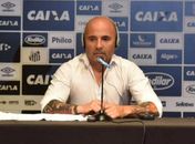Comentarista aborda suposto interesse do Flamengo em técnico argentino: 'É possível'
