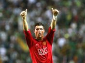 Cristiano Ronaldo era vítima de bullying, revela ex-Manchester United