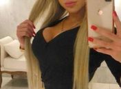 Fotos! Musa da França mostra seu corpão em ensaio sensual