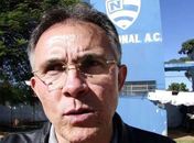 O presidente do Nacional, clube da cidade de Rolândia (PR), José Danilson foi morto na noite de quarta-feira por um ex-atleta de apenas 20 anos
