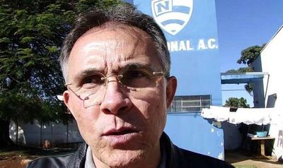 O presidente do Nacional, clube da cidade de Rolândia (PR), José Danilson foi morto na noite de quarta-feira por um ex-atleta de apenas 20 anos

