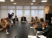 "Nenhum caso fica sem apuração", diz comandante sobre supostas agressões da polícia