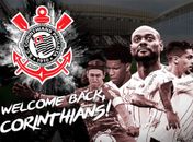 Corinthians é confirmado na Florida Cup de 2020 e se junta ao Palmeiras no evento