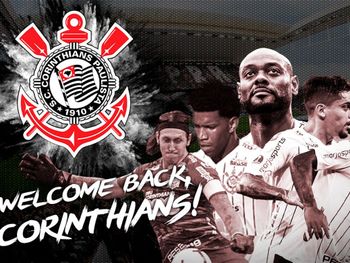 Corinthians é confirmado na Florida Cup de 2020 e se junta ao