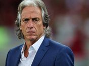 Flamengo admite que pandemia 'esfriou' negociação com Jorge Jesus