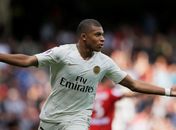 Mbappé elogia Neymar após vitória do PSG: É uma superestrela como eu