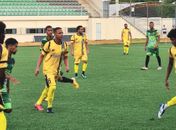 Na rodada de abertura, Aliança vence o FF Sports por 1 a 0