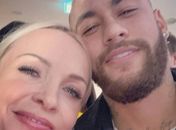 Saiba quem é a jornalista apontada como nova namorada de Neymar