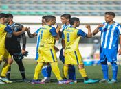 Semifinal do Sub-20: Aliança e CSA empatam e Cruzeiro vence