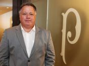 Palmeiras anuncia Anderson Barros como novo diretor de futebol