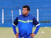 Jacozinho assume o CSA até o final do Brasileirão Série A