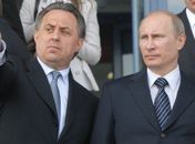 Jogadores de futebol da Rússia são acusados de também participar de programa de doping do governo