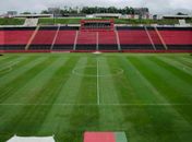 Estádio Barradão