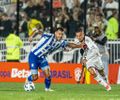 Fora de casa, CSA perde para o Vasco e se despede da Copa do Brasil 