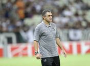 Técnico Marcelo Chamusca é o novo comandante do CRB