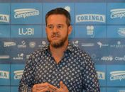 Demitido do CSA, Argel Fuchs dispara contra novo executivo de futebol
