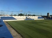 CSA inicia testagem da Covid-19 em atletas e funcionários
