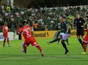 Time regatiano segue na Copa do Brasil