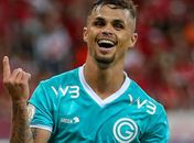 Flamengo se acerta com o Goiás e contrata Michael por R$ 33 milhões