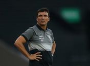 Melou? Esfria negociação de novo atacante com o Botafogo