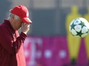 'É melhor nem falar disso', diz Ancelotti sobre 'traição' de jogadores do Bayern