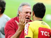 Após apenas dois meses, Abel Braga é demitido de time suíço