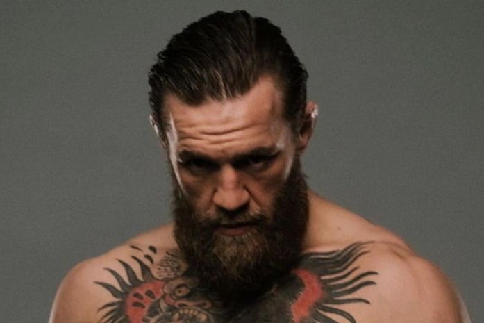 McGregor é preso após ser acusado de agressão sexual na França
