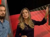 Apresentador do SporTV é repreendido após mandar Fluminense 'pagar a Série C'