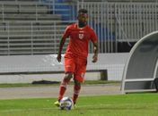 Atacante Willie vibra com gol da vitória e garante que CRB está na briga para chegar ao G4